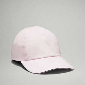 Fast and Free Running Hat